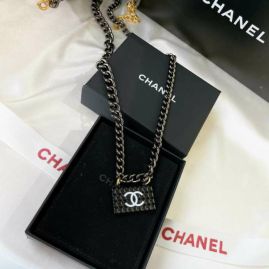 Picture of Chanel Necklace _SKUChanelnecklace03cly2135250